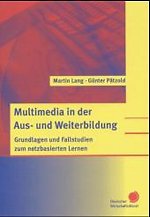 Multimedia in der Aus- und Weiterbildung