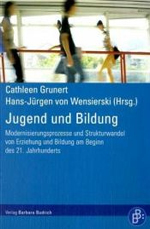 Jugend und Bildung