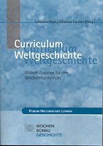 Curriculum Weltgeschichte