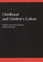 Childhood and Children's Culture