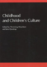 Childhood and Children's Culture Childhood and Children's Culture
