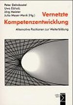 Vernetzte Kompetenzentwicklung