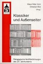 Klassiker und Außenseiter Klassiker und Außenseiter