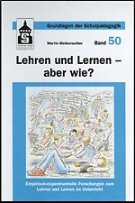 Lehren und Lernen – aber wie?