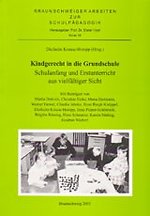 Kindgerecht in die Grundschule