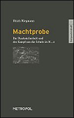 Machtprobe