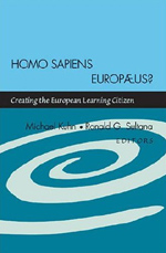 Homo Sapiens Europaeus?