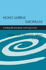 Homo Sapiens Europaeus? Homo Sapiens Europaeus?