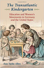 The Transatlantic Kindergarten The Transatlantic Kindergarten