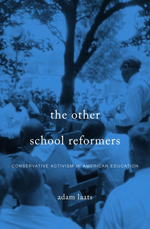 The Other School Reformers The Other School Reformers