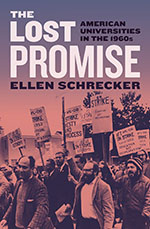 The Lost Promise The Lost Promise