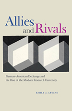 Allies and Rivals Allies and Rivals