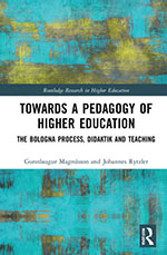 Towards a Pedagogy of Higher Education