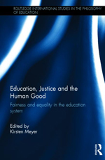 Education, Justice and the Human Good