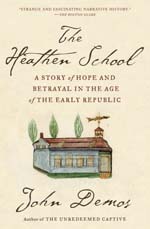 The Heathen School The Heathen School