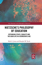 Nietzsche’s Philosophy of Education