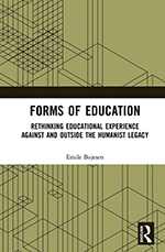 Forms of Education