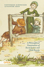 A Philosophical Examination of Social Justice and Child Poverty A Philosophical Examination of Social Justice and Child Poverty