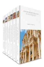 A Cultural History of Education A Cultural History of Education