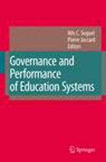 Governance and Performance of Education Systems