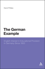 The German Example
