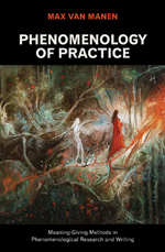 Phenomenology of Practice Phenomenology of Practice