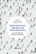 Studying Diversity, Migration and Urban Multiculture Studying Diversity, Migration and Urban Multiculture