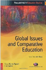 Global Issues and Comparative Education