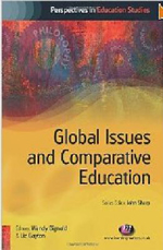 Global Issues and Comparative Education Global Issues and Comparative Education