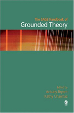 The SAGE Handbook of Grounded Theory