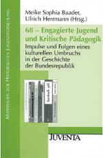 68 – Engagierte Jugend und Kritische Pädagogik