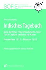 Indisches Tagebuch