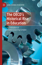 The OECD’s Historical Rise in Education The OECD’s Historical Rise in Education