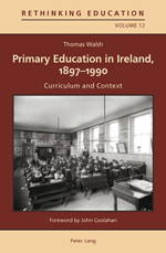 Primary Education in Ireland, 1897-1990