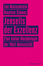 Jenseits der Exzellenz