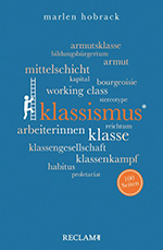 Klassismus Klassismus