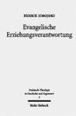 Evangelische Erziehungsverantwortung