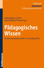 Pädagogisches Wissen Pädagogisches Wissen