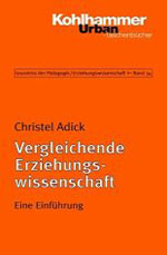 Vergleichende Erziehungswissenschaft