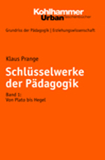 Schlüsselwerke der Pädagogik