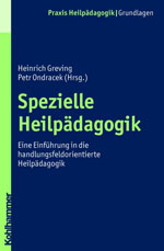 Spezielle Heilpädagogik