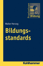Bildungsstandards Bildungsstandards