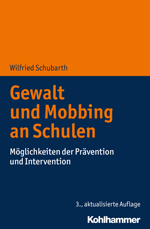 Gewalt und Mobbing an Schulen