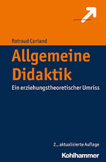 Allgemeine Didaktik Allgemeine Didaktik