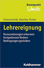 Lehrereignung