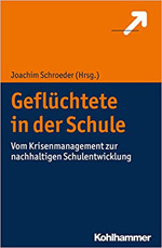 GeflĂŒchtete in der Schule GeflĂŒchtete in der Schule