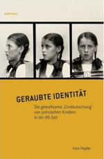Geraubte Identität Geraubte Identität