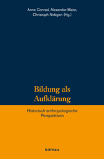 Bildung als Aufklärung