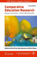 Comparative Education Research