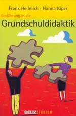 Einführung in die Grundschuldidaktik